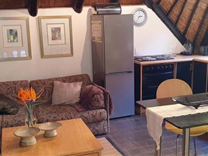 1 Bed Apartment in Waterkloof Heights