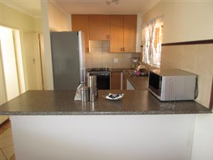 2 Bed Apartment in Sagewood