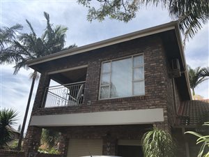 2 Bed Garden Cottage in Doornpoort and surrounds