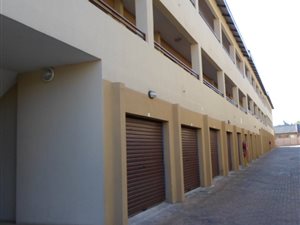2 Bedroom Apartment in Polokwane Central