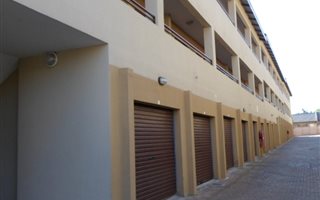 2 Bedroom Apartment in Polokwane Central