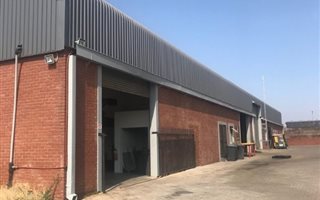 330 m² Commercial space in Monavoni