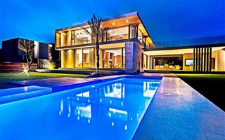 4 Bedroom House in Hawaan Forest Estate
