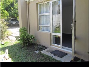 1 Bedroom Garden Cottage in Eversdal