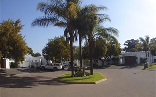 3 Bedroom Townhouse in Khyber Rock