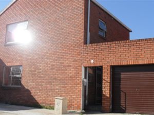 2 Bed House in King Williams Town