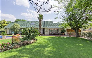 3 Bedroom House in Elma Park