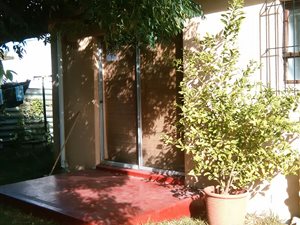 1 Bed Garden Cottage in Kensington