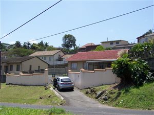 3 Bedroom House in Mount Vernon