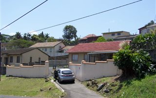 3 Bedroom House in Mount Vernon