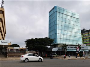 249 m² Office Space in Pinetown Central