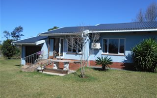 3 Bedroom House in Bothas Hill