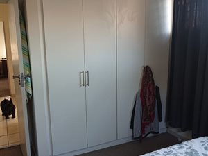 2 Bed Simplex in The Willows