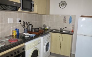 3 Bedroom Apartment in Gordons Bay Central