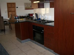 4 Bed Cluster in Ruimsig
