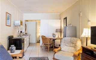 1 Bedroom Apartment in Plumstead