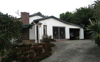 3 Bedroom House in Highland Hills