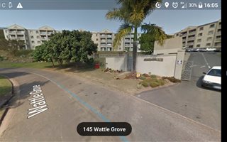 2 Bedroom Flat in Sherwood