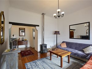 2 Bed House in Harfield Village