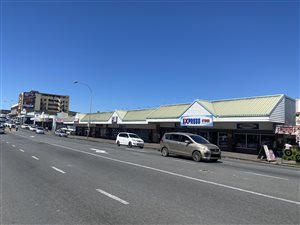 5059 m² Commercial space in East London Central