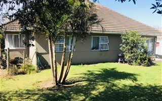 3 Bedroom House in Cambridge West