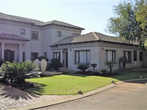 4 Bed House in Midstream Estate