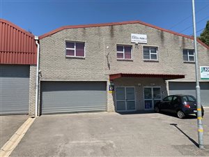 150 m² Industrial space in Paarl