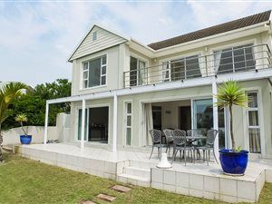 4 Bed House in Royal Alfred Marina