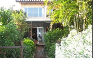 3 Bedroom Duplex in Meerensee