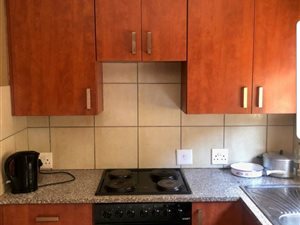 3 Bed Duplex in Silver Stream