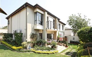 3 Bedroom Townhouse in Wendywood