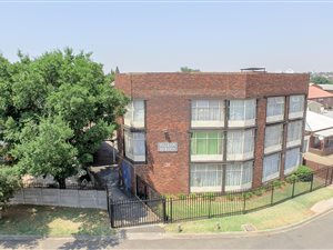 2 Bed Apartment in Haddon