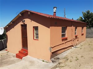 2 Bed House in Mdantsane