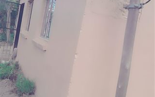 1 Bedroom House in Marianhill