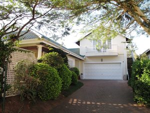 4 Bed Duplex in Mt Edgecombe Estate 1 & 2