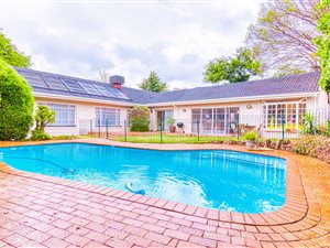 4 Bed House in Bordeaux