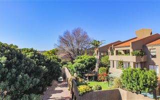 3 Bedroom Townhouse in Hyde Park