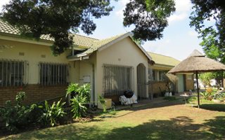 3 Bedroom House in Brackenhurst