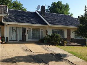 5 Bedroom House in Dundee