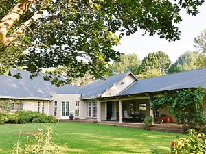 1.5 ha Farm in Tweedie