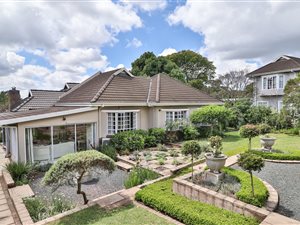 3 Bed House in Augusta Country Estate