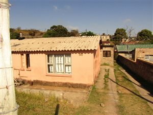 2 Bed House in Umlazi