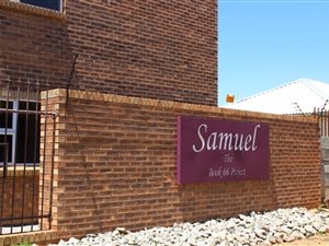 2 Bed Apartment in Kempton Park Central