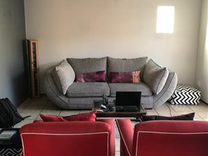 2 Bed Duplex in Farrar Park