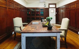 54 m² Office Space in Maboneng