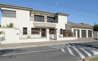 5 Bedroom House in Crawford