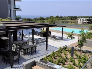 2 Bed Apartment in Sibaya Precinct