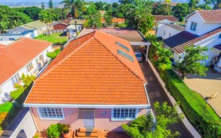 4 Bedroom House in Sherwood