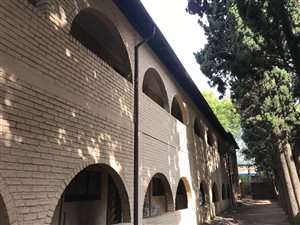 1 Bed Apartment in Pretoria West