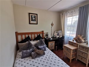 2 Bed Apartment in Morninghill